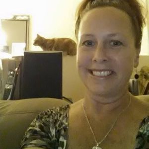 Meet your Posher, Aimee